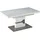 vierhaus Orsta silber 110 x 57 x 65 cm
