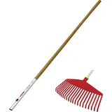 WOLF-Garten Fächerbesen UI-M+ZM140