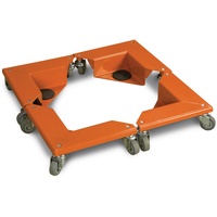 Unicraft Ecktransportrollen ETR 4/150