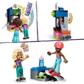 LEGO Friends Friseursalon