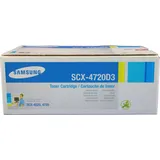 Samsung SCX-4720D3 schwarz