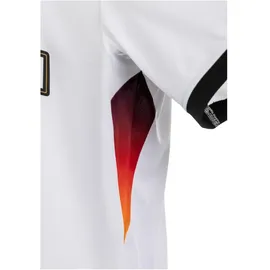Peak Performance PEAK DBB Deutschland Basketball Shootingshirt 2025 25067 - white L