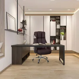 HJH Office Commander braun