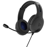 PDP LVL50 Wired Stereo Headset for PlayStation 4 schwarz