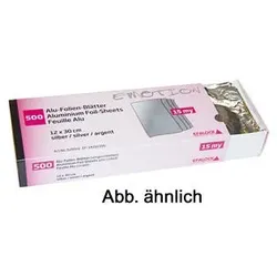 Efalock Alu-Folie 500 Stück