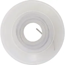 BGS Do it yourself Lötdraht 1 mm x 1 m