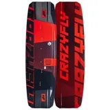 Crazyfly Raptor Extreme 2025 Kiteboard - 135 x 41 cm