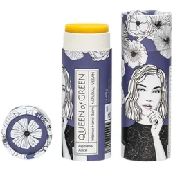 QUEEN of GREEN Ageless Alice Handcreme