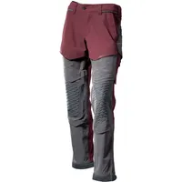 Mascot Stretch-Bundhose "22279-605" Customized - 90C47 (EU 94) -