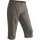 Maier Sports Neckar Caprihose Braun 38