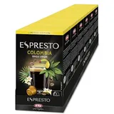 ESPRESTO Ritmo Lungo Kaffeekapseln Stärke 5, K-fee System