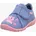 Hüttenschuhe Lila/Pink 25