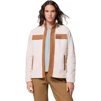 Columbia Juniper PeakTM Fleece Mit Durchgehendem Reißverschluss - Dark