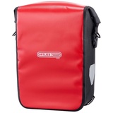 Ortlieb Sport-Roller Core Gepäcktasche rot/schwarz (F6006)