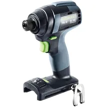 Festool TID 18-Basic-4,0 inkl. 1 x 4 Ah + Koffer