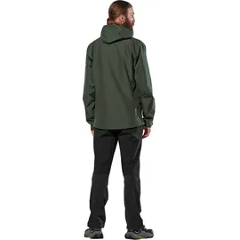Salewa Puez 2.5L Powertex Jacke Herren Dunkelolive XL