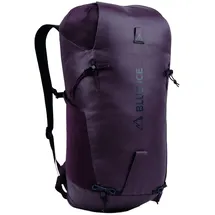 Blue Ice Dragonfly 26 l rot/lila