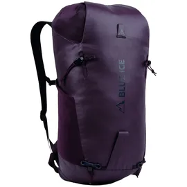 Blue Ice Dragonfly 26 l rot/lila