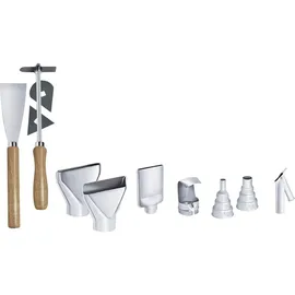 Steinel Heißluftgebläse Zubehörset, 12-tlg. (075569)