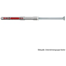 Fischer Langschaftdübel 10 x 120 T K 4 Stück