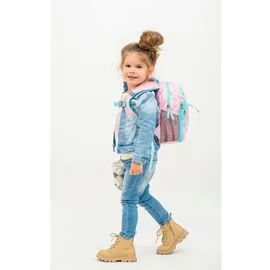 Belmil Mini Kiddy Kindergartenrucksack Little Sloth"