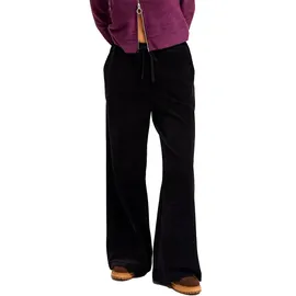 Roxy Lekeitio Knit Hose Schwarz XS