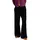 Roxy Lekeitio Knit Hose Schwarz XS