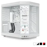 HYTE Y70 Touch Infinite Snow White