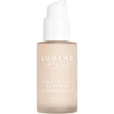 LUMENE Invisible Illumination LSF 30 00 hell 30 ml