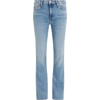 Tommy Jeans Jeans »Maddie«, Gr. 29 Länge 30, light denim1, , 95561253-29 Länge 30
