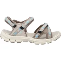 CMP Almaak 38q9946 Sandalen - Sabbia / Tiffany -