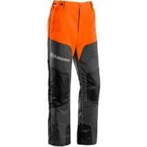 Husqvarna Schnittschutz Bundhose Classic A 58