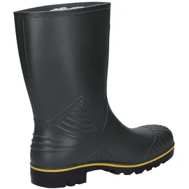 Dunlop Acifort Heavy Duty Gummistiefel Grün 40