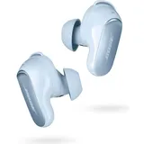 Bose Quietcomfort Ultra Moonstone Tws Kabellose Kopfhörer Blue One Size