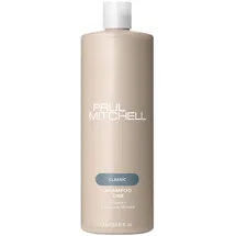 Paul Mitchell Classic Shampoo One 1000 ml
