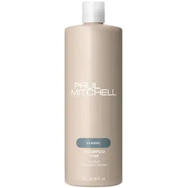 Paul Mitchell Classic Shampoo One 1000 ml