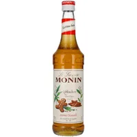 Le Sirop de Monin LEBKUCHEN 0,7l