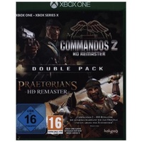 Commandos 2 & Praetorians: HD Remaster Double Pack