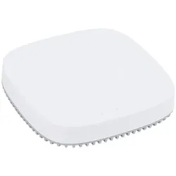 PRIOS -  ZigBee Hub Smart Home Control Center Weiß Opal Luumr