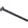 RITCHEY WCS Zero Offset 400mm, schwarz - 27.2x400mm