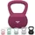 NEOLYMP Soft Kettlebell Kettlebell 6 kg rot