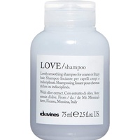 Davines Essential Haircare Love Smooth Shampoo 75 ml