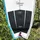 OCEAN & EARTH Ocean Earth Cor_x Fish Tail Traction Pad 2026 rust