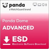 Panda Security Panda Dome Advanced Antivirus-Sicherheit 1 Jahr(e)