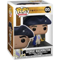 Funko Hamilton - George Washington 05 - Funko Pop!