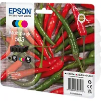 Epson 503 CMYK