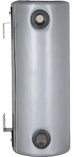 Pufferspeicher ACF 25 zum Heizen und Kühlen, Inhalt 25 Liter