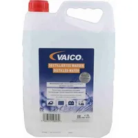 VAICO Destilliertes Wasser V60-1070 5 l