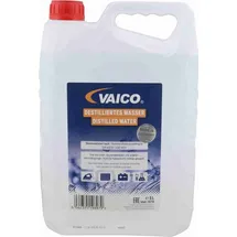 VAICO Destilliertes Wasser V60-1070 5 l