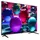LG 50UA73006LA 50" LED 4K UHD AI Smart TV UA73
